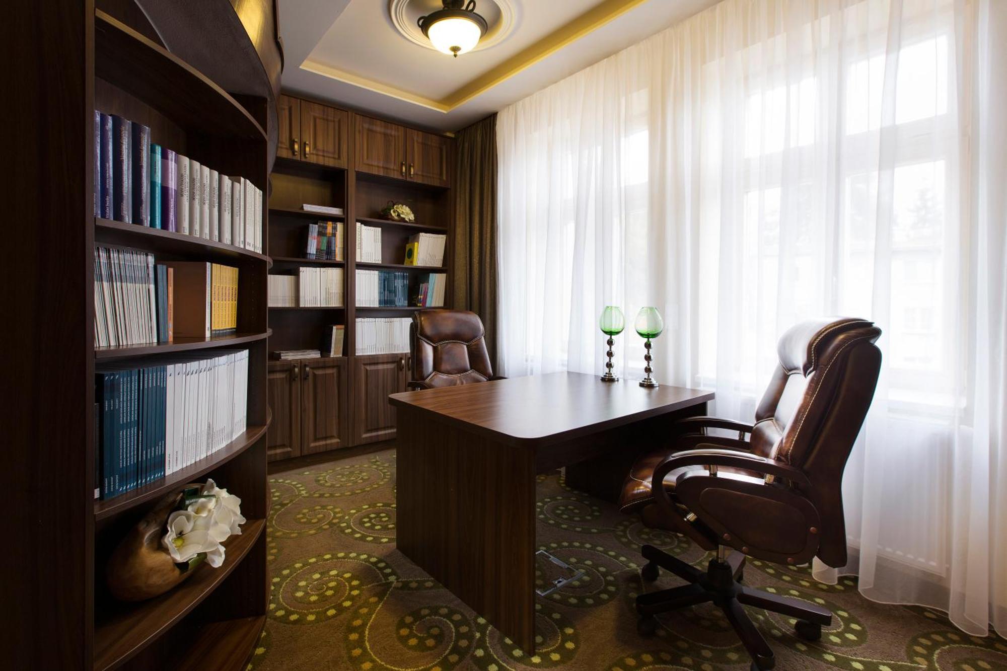 Dvorana Hotel