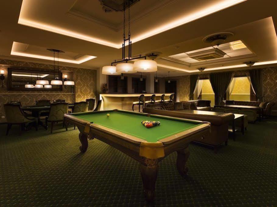 Dvorana Hotel
