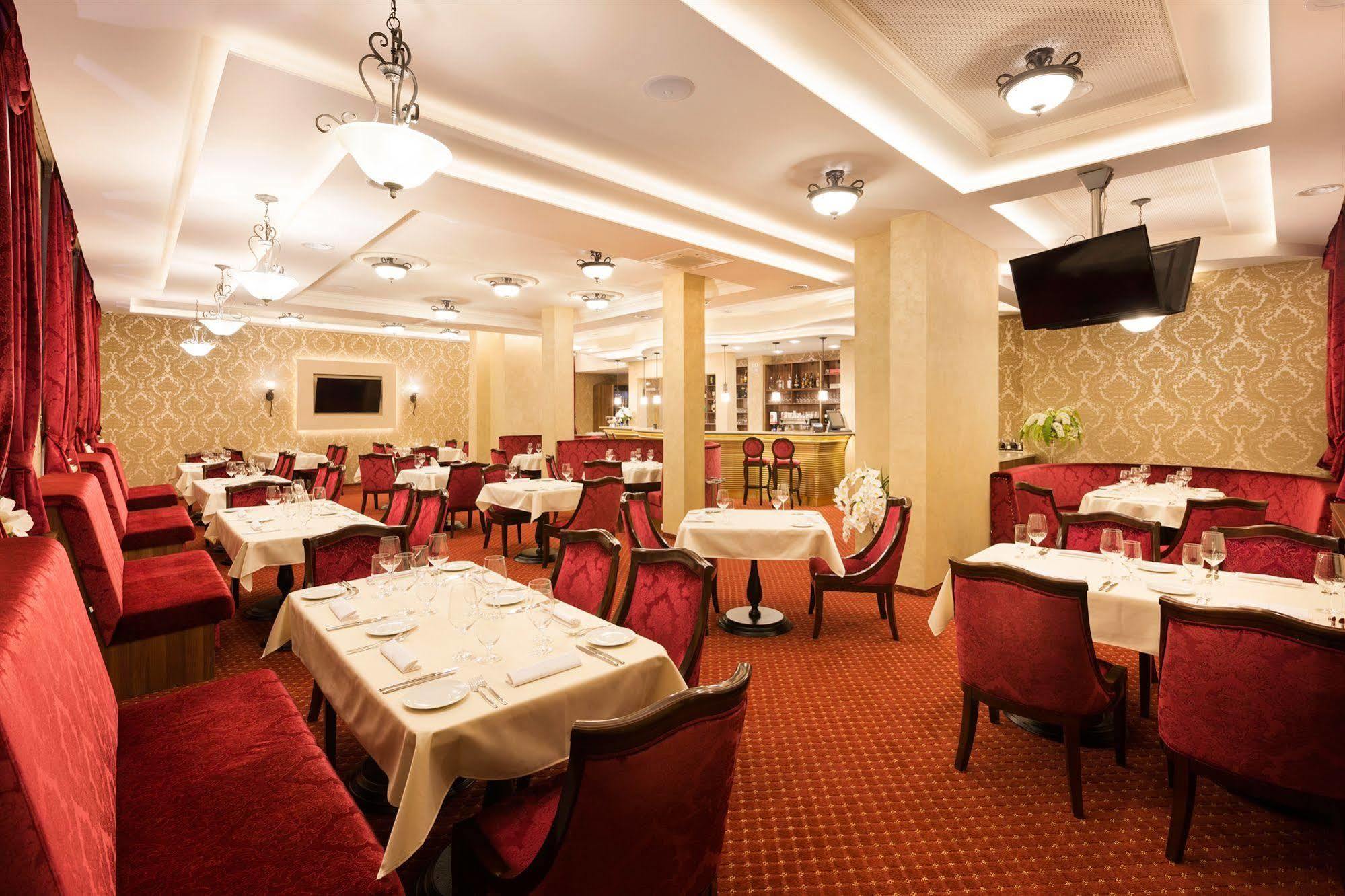 Dvorana Hotel